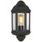 ODIN EXTERIOR WALL LIGHT