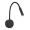 SOLIO WALL LIGHT