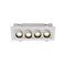 TILDA 4 LIGHT DOWNLIGHT