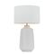 ESMO CERAMIC TABLE LAMP