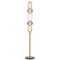 TORSO FLOOR LAMP
