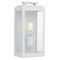 TRUMAN 1 LIGHT EXTERIOR WALL LIGHT