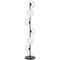 ZECCA 6 LIGHT FLOOR LAMP