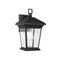 ZELDIN 32 EXTERIOR WALL LIGHT