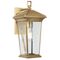 ZELDIN 40 EXTERIOR WALL LIGHT