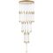 KURTZ 37 LIGHT PENDANT