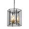 LANE 3 LIGHTS PENDANT