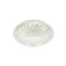 LILAC 28 18w LED OYSTER 3CCT