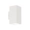 LORSA 2 LIGHT WALL LIGHT