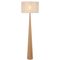 LOVISA FLOOR LAMP