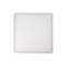 LUNOS 23CM SQUARE OYSTER