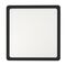 LUNOS 40CM SQUARE OYSTER
