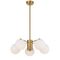 MARSTEN 5 LIGHTS PENDANT