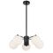 MARSTEN 5 LIGHTS PENDANT
