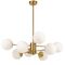 MARSTEN 8 LIGHTS PENDANT