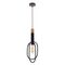 MARVIN 1LT PENDANT OVAL