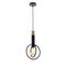 MARVIN 1LT PENDANT ROUND