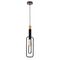 MARVIN 1LT PENDANT SQUARE