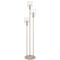 MIKA FLOOR LAMP
