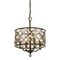 MIMOSA 4LT PENDANT