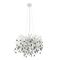MOLENA 6 LIGHT PENDANT