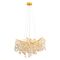 MOLENA 8 LIGHT PENDANT