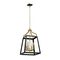 MONTEAL 4 LIGHT PENDANT