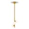 MORAN 3 LIGHTS PENDANT