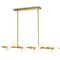 MORAN 14 LIGHTS PENDANT