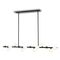 MORAN 14 LIGHTS PENDANT