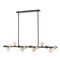 MORAN 14 LIGHTS PENDANT