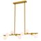 MORAN 9 LIGHTS PENDANT