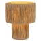 NATIVA LARGE TABLE LAMP