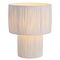 NATIVA LARGE TABLE LAMP