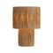 NATIVA SMALL TABLE LAMP