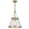 OLMONT PENDANT LIGHT