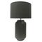 PASCAL CERAMIC TABLE LAMP