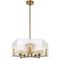 PELION 5 LIGHT PENDANT