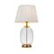 PERLA TABLE LAMP