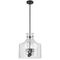 PERRON 4 LIGHT PENDANT