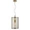 PRATT 20 PENDANT