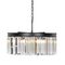 SERENE 6 LIGHTS PENDANT