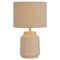 SHELBY CERAMIC TABLE LAMP