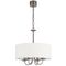 SHIRON 4 LIGHT PENDANT