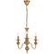 SIEDEL 3 LIGHT PENDANT
