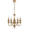 SIEDEL 5 LIGHT PENDANT