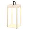 SOTRA RECHARGEABLE TABLE LAMP