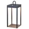 SOTRA RECHARGEABLE TABLE LAMP