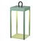 SOTRA RECHARGEABLE TABLE LAMP