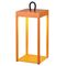 SOTRA RECHARGEABLE TABLE LAMP